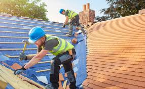 Best Roof Moss and Algae Removal  in Asotin, WA